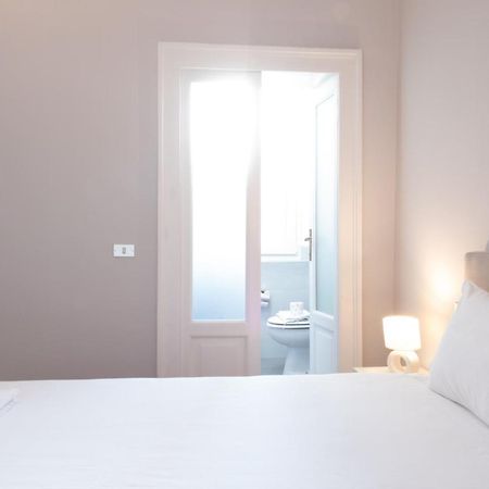 Porta Venezia Elegant Penthouse With Terrace Apartman Milánó Kültér fotó