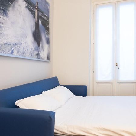 Porta Venezia Elegant Penthouse With Terrace Apartman Milánó Kültér fotó