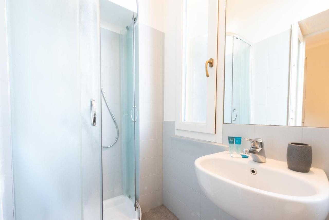 Porta Venezia Elegant Penthouse With Terrace Apartman Milánó Kültér fotó